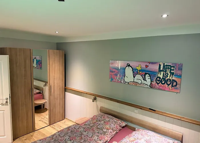 Ferienhaus Maxe