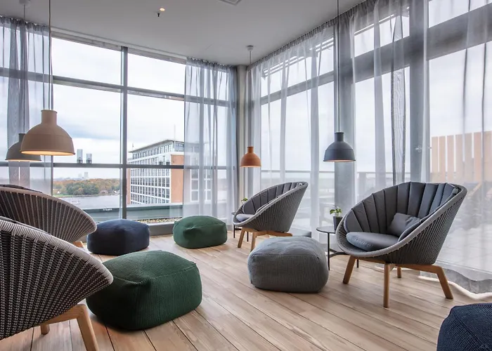 Scanhotels City