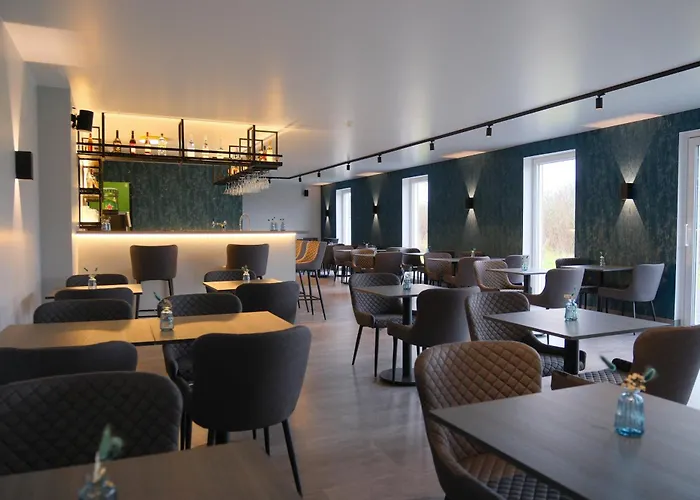 Hotel Kiel By Melio